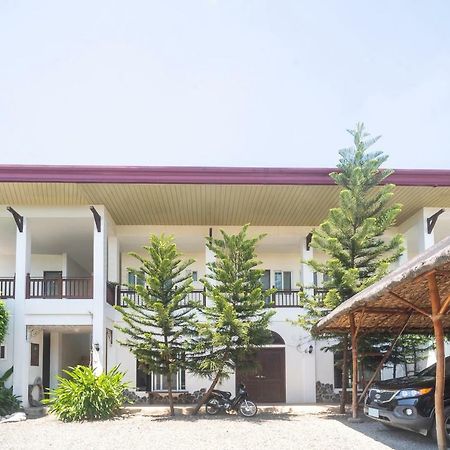 فندق أو واي أو 162 ذا ويست إن Davao City المظهر الخارجي الصورة