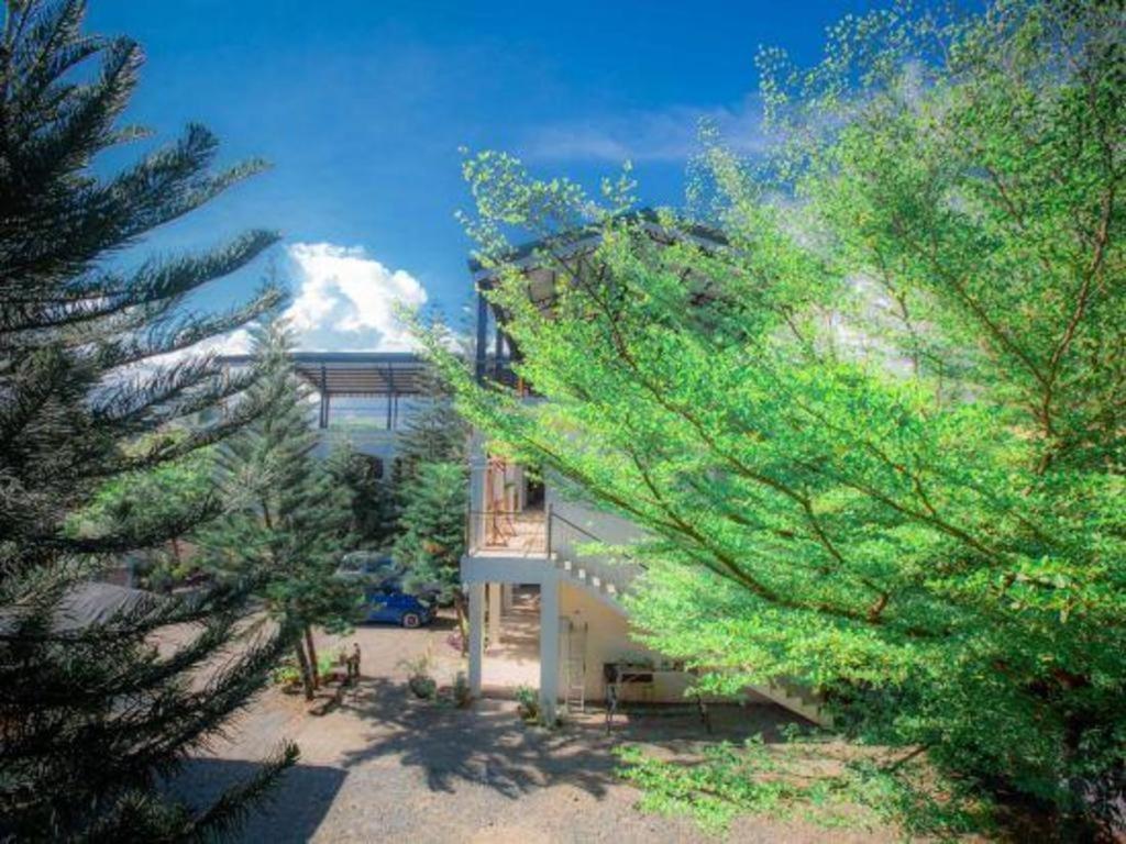 فندق أو واي أو 162 ذا ويست إن Davao City المظهر الخارجي الصورة
