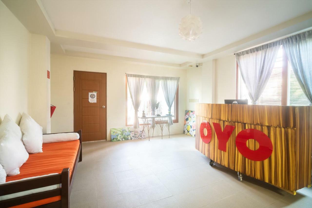 فندق أو واي أو 162 ذا ويست إن Davao City المظهر الخارجي الصورة